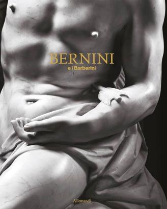 Catalogo mostra Bernini e i Barberini