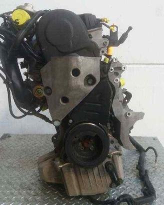 Motore Seat Ibiza 1400 Diesel codice AMF