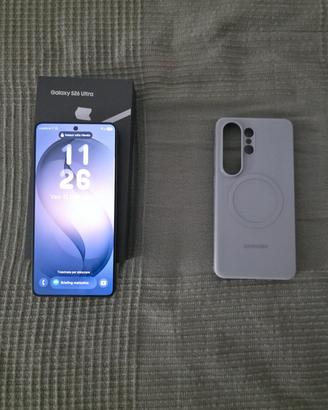 S26 ultra 512gb come nuovo
