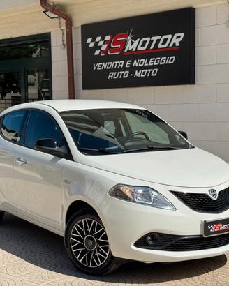 LANCIA YPSILON 1.2 GOLD ECOCHIC GPL 69cv my19