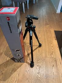 Manfrotto 190 X PRO3 - 3W