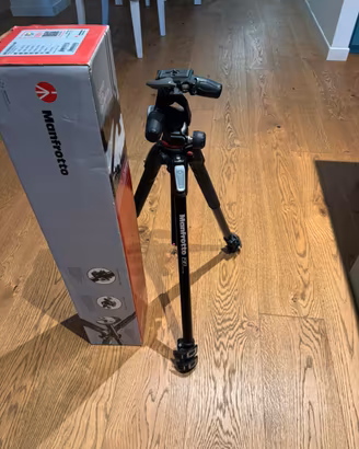 Manfrotto 190 X PRO3 - 3W