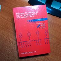 Manuali Cremonese - Meccanica ed Elettrotecnica