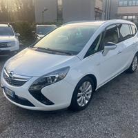 Opel Zafira Tourer 1.4 Turbo 120CV Cosmo