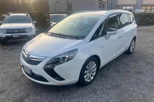 Opel Zafira Tourer 1.4 Turbo 120CV Cosmo