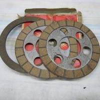 Serie Dischi Frizione Benelli Leoncino