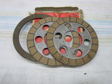 Serie Dischi Frizione Benelli Leoncino