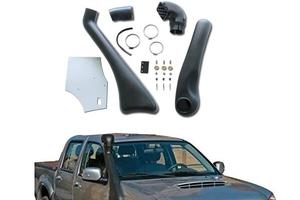 SNORKEL ISUZU D-MAX 09-12