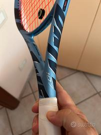 Babolat pure Drive 107