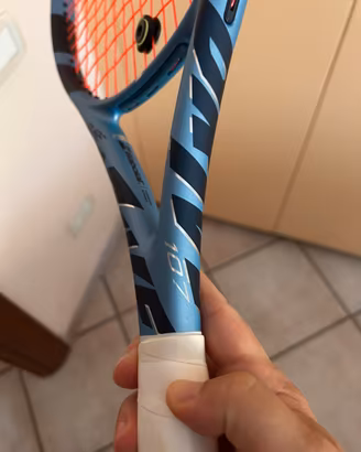 Babolat pure Drive 107