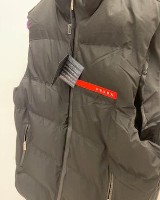 Smanicato Prada