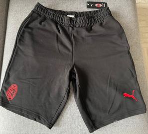 Pantaloncini Puma AC Milan, taglia M, nuovi