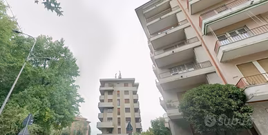 Stanza Singola Varese con Bagno Privato
