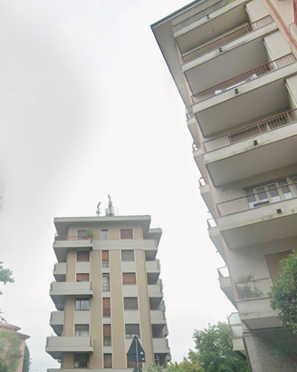 Stanza Singola Varese con Bagno Privato