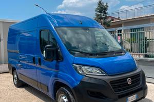 FIAT DUCATO 33 2.3cc Multijet 120cv MH2 E6D