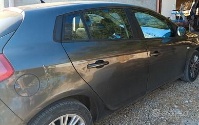 FIAT BRAVO DIESEL 