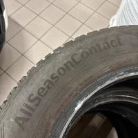 4  Pneumatici  Continental