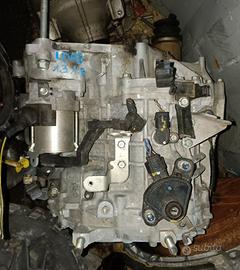CAMBIO AUTOMATICO LDA3 1.3 HONDA CIVIC