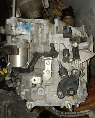 CAMBIO AUTOMATICO LDA3 1.3 HONDA CIVIC