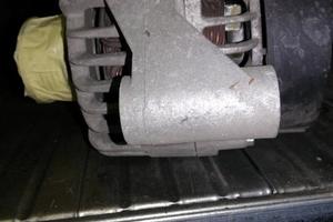 Alternatore FIAT BRAVO 1598cc MJT del 2008