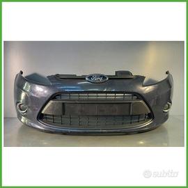 Paraurti Anteriore FORD FIESTA CB1 Berlina GRIGIO 