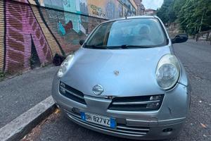 Nissan Micra GPL SUPER ECONOMICA – Prezzo super