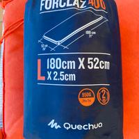 Materassino “Forclaz 400” taglia L - usato