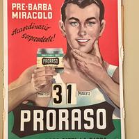 Calendario perpetuo pubblicitario