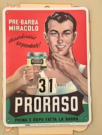 Calendario perpetuo pubblicitario