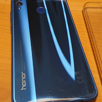 Honor View 10 Lite 4/128 gb