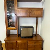 Mobili vari per trasloco