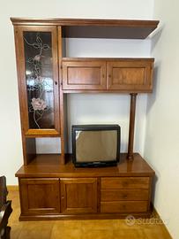 Mobili vari per trasloco