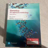 Genetica, un approccio molecolare