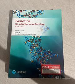 Genetica, un approccio molecolare