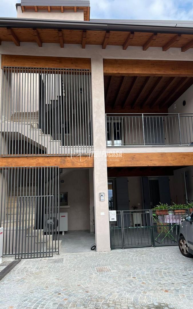 Appartamento – BS - Vista 4