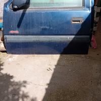 Pezzi opel frontera