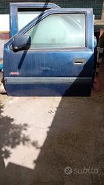 Pezzi opel frontera