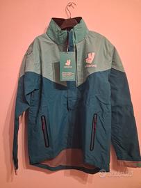 Giacca deliveroo taglia L