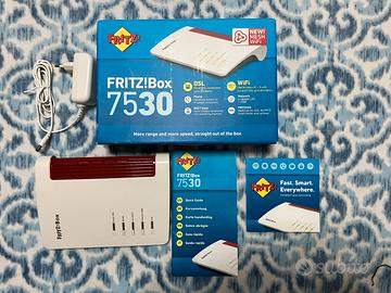 FRITZ!Box 7530