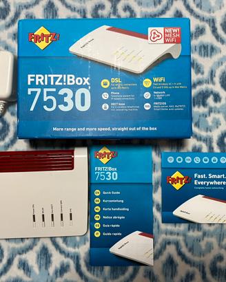 FRITZ!Box 7530
