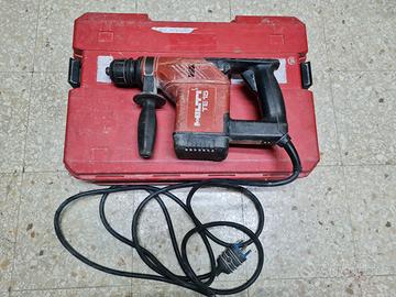 Hilti perforatore 