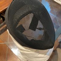 Maschera fioretto/spada FWF