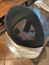 Maschera fioretto/spada FWF
