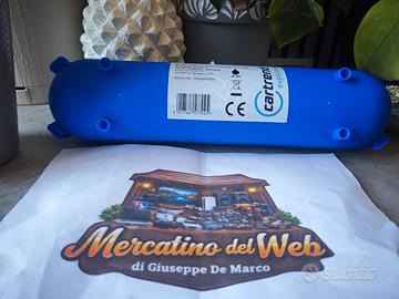 Cartrend Explorer CEE Safety Box IP44 per prolungh