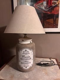 Lampada da tavolo Maison du Monde