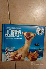 L'era glaciale 4 Continenti alla deriva interattiv
