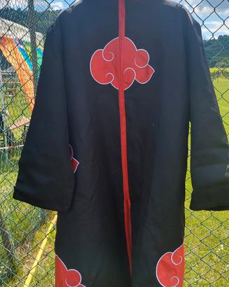 vestito cosplay
