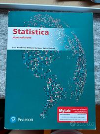 Libro Statistica