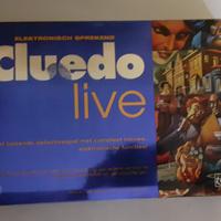 Cluedo live 