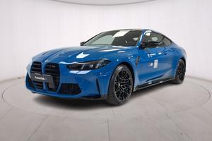 BMW Serie 4 M4 Competition M xDrive Coupé